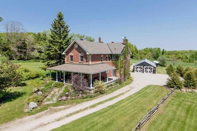 3725 12 Line N, House detached with 5 bedrooms, 4 bathrooms and 15 parking in Oro Medonte ON | Image 2