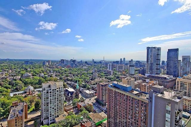 710 - 365 Church St, Condo with 2 bedrooms, 2 bathrooms and 0 parking in Toronto ON | Image 35