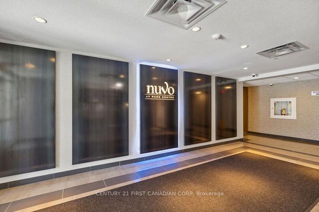 304 - 320 Sugarcreek Tr W, Condo with 2 bedrooms, 2 bathrooms and 1 parking in London ON | Image 39