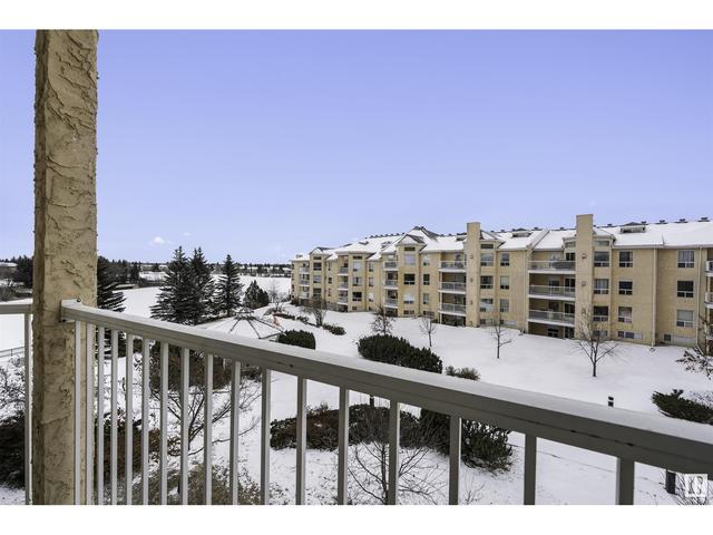 412 - 15499 Castle Downs Rd Nw, Condo with 1 bedrooms, 2 bathrooms and 1 parking in Edmonton AB | Image 21