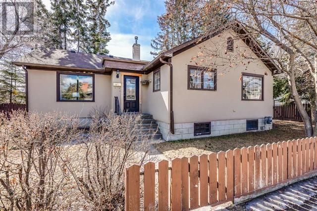 601 30 Avenue Sw, House detached with 2 bedrooms, 1 bathrooms and 1 parking in Calgary AB | Image 21