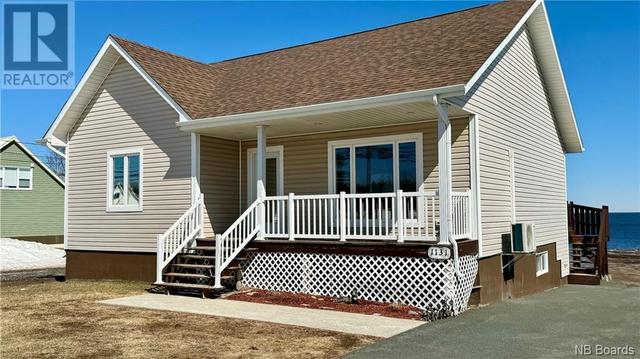 1131 Route 134, House detached with 3 bedrooms, 2 bathrooms and null parking in Beresford P NB | Image 4