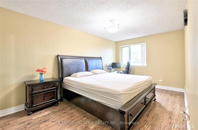 219 - 4005 Don Mills Rd, Townhouse with 2 bedrooms, 2 bathrooms and 1 parking in Toronto ON | Image 5