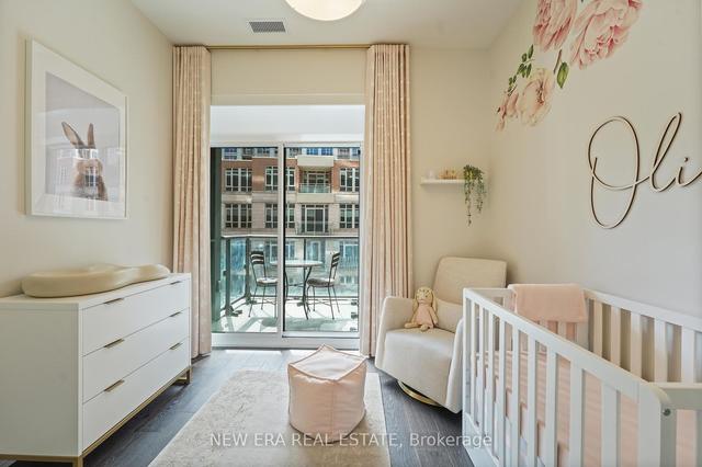 th04 - 38 Iannuzzi St, Townhouse with 2 bedrooms, 2 bathrooms and 1 parking in Toronto ON | Image 16
