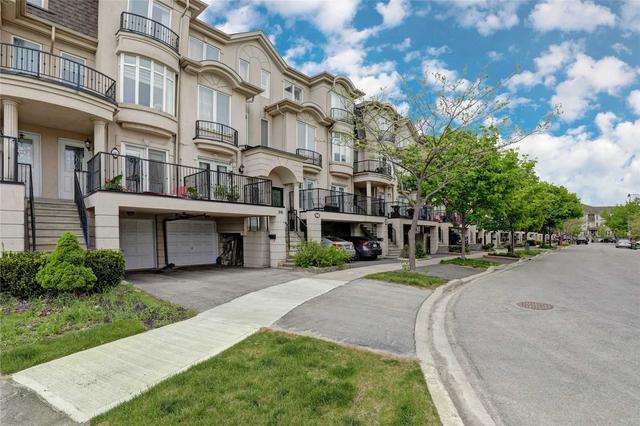 100 David Dunlap Circ, House attached with 3 bedrooms, 3 bathrooms and 2 parking in Toronto ON | Image 19