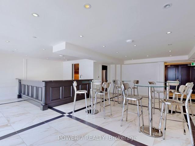 3010 - 955 Bay St, Condo with 0 bedrooms, 1 bathrooms and 0 parking in Toronto ON | Image 16