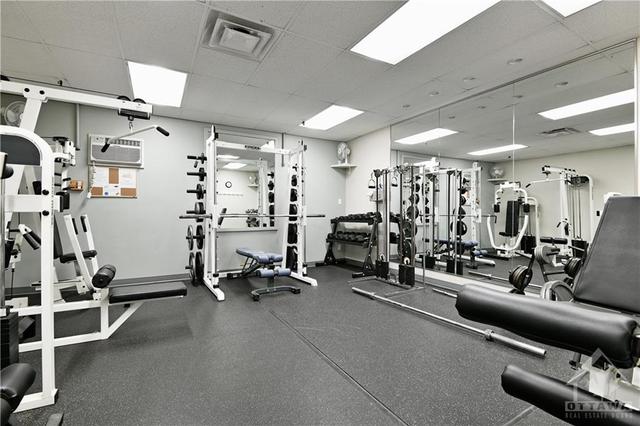 2707 - 1785 Frobisher Lane, Condo with 2 bedrooms, 1 bathrooms and 1 parking in Ottawa ON | Image 21