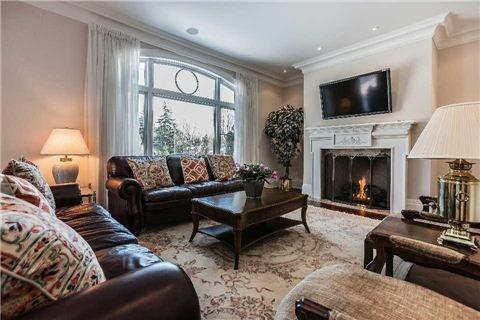 138 Dianne Ave, House detached with 4 bedrooms, 7 bathrooms and 4 parking in Oakville ON | Image 11
