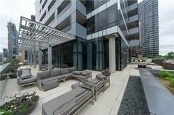 414 - 5 St Joseph St, Condo with 1 bedrooms, 1 bathrooms and 0 parking in Toronto ON | Image 30