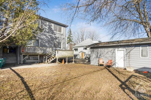 154 Columbus Avenue, House other with 0 bedrooms, 0 bathrooms and 10 parking in Ottawa ON | Image 24