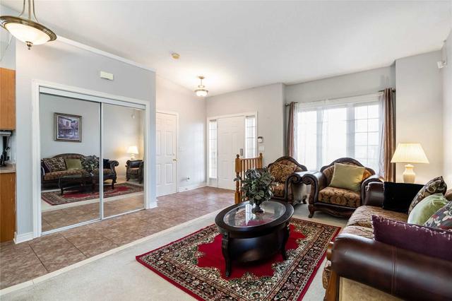 312 Winterberry Blvd, Home with 0 bedrooms, 0 bathrooms and 3.5 parking in Thorold ON | Image 39