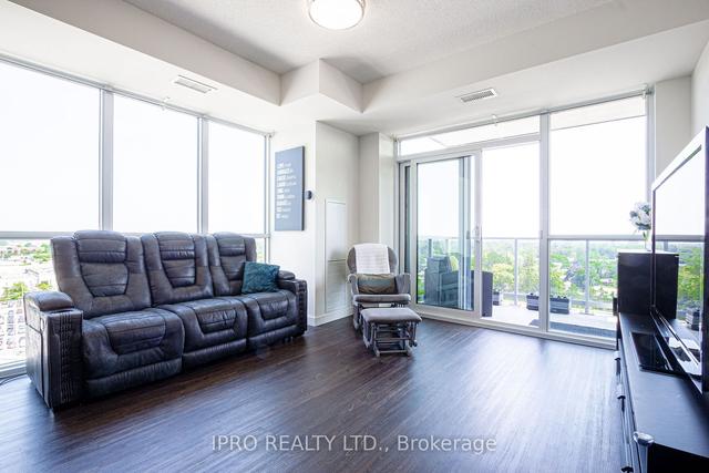 1104 - 2093 Fairview St, Condo with 2 bedrooms, 2 bathrooms and 1 parking in Burlington ON | Image 4