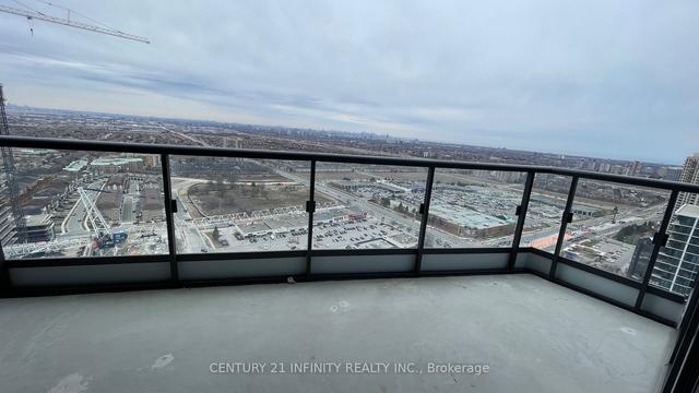 3013 - 35 Watergarden Dr, Condo with 2 bedrooms, 2 bathrooms and 1 parking in Mississauga ON | Image 9