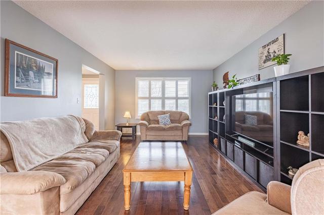 6 Westbury Drive, House detached with 3 bedrooms, 2 bathrooms and 4 parking in St. Catharines ON | Image 4