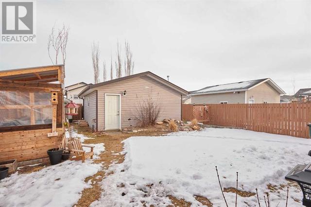 20 Vista Place Se, House detached with 3 bedrooms, 2 bathrooms and 7 parking in Medicine Hat AB | Image 29