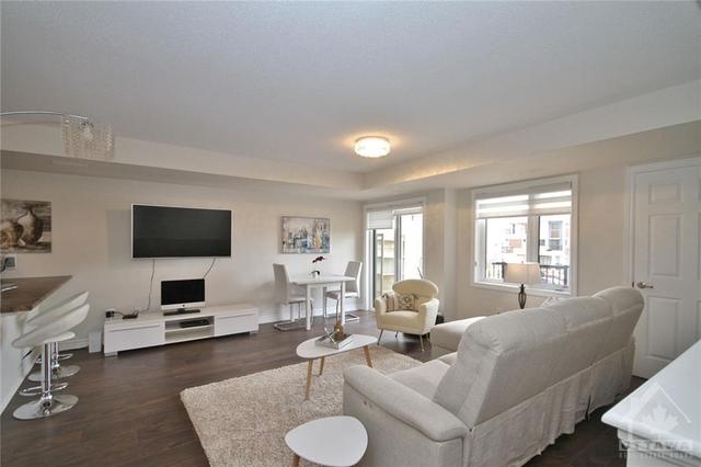 78 Lyrid Private, House attached with 2 bedrooms, 2 bathrooms and 1 parking in Ottawa ON | Image 5