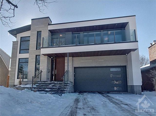 620 Rowanwood Avenue, House detached with 6 bedrooms, 5 bathrooms and 4 parking in Ottawa ON | Image 1