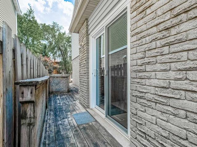 80 Sparklett Cres, House semidetached with 3 bedrooms, 2 bathrooms and 3 parking in Brampton ON | Image 24