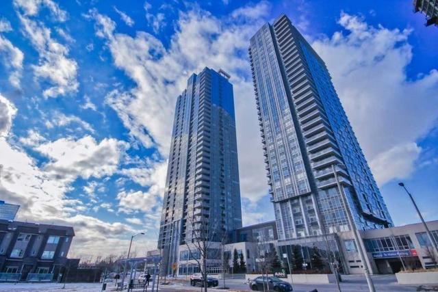 2621 - 275 Village Green Sq, Condo with 1 bedrooms, 1 bathrooms and 1 parking in Toronto ON | Image 1