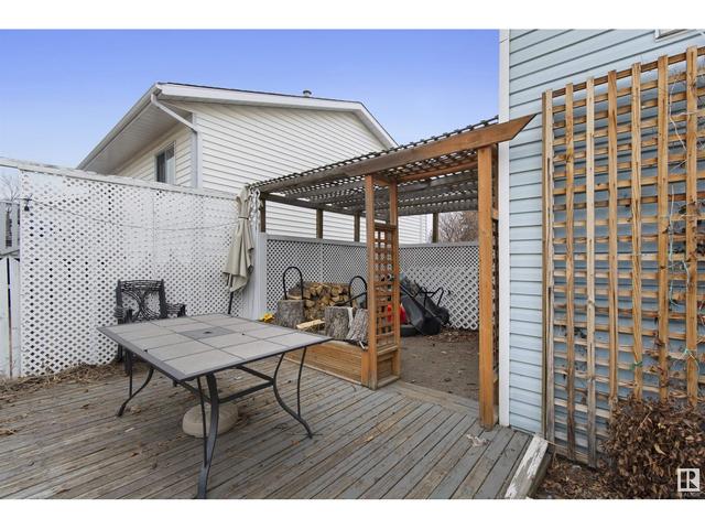 6621 93 St, House detached with 4 bedrooms, 2 bathrooms and null parking in Grande Prairie AB | Image 18