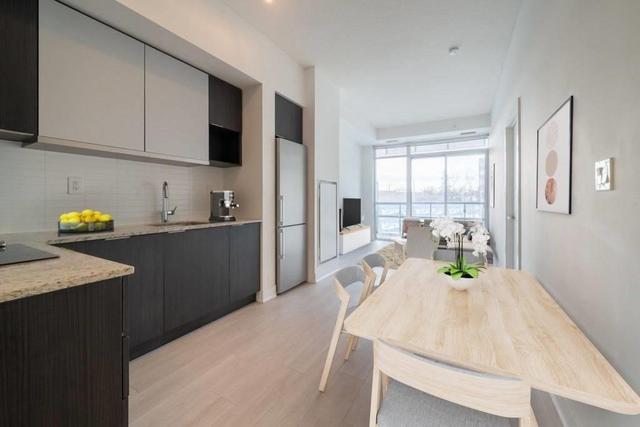 228 - 99 The Donway W, Condo with 1 bedrooms, 2 bathrooms and 1 parking in Toronto ON | Image 19