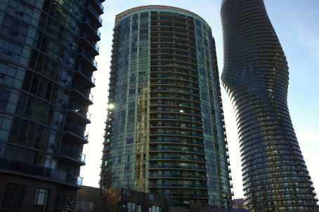 lph07 - 70 Absolute Ave, Condo with 2 bedrooms, 2 bathrooms and 2 parking in Mississauga ON | Image 1