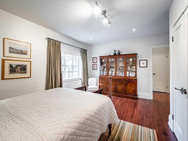 14 Ancroft Pl, Townhouse with 3 bedrooms, 3 bathrooms and 2 parking in Toronto ON | Image 19