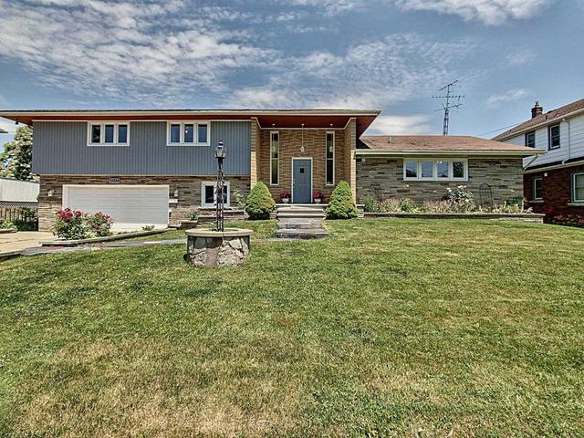 5937 North St, House detached with 5 bedrooms, 4 bathrooms and 8 parking in Niagara Falls ON | Image 12
