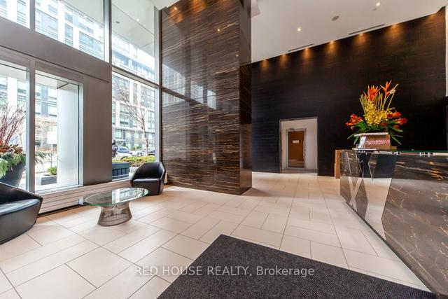 1052 - 151 Dan Leckie Way, Condo with 2 bedrooms, 2 bathrooms and 1 parking in Toronto ON | Image 21