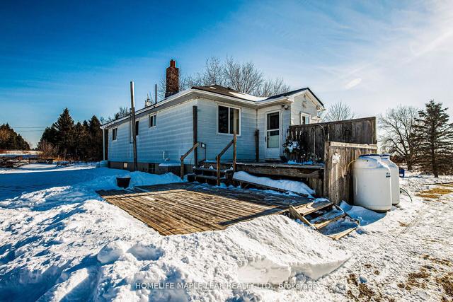 773093 Highway 10, House detached with 3 bedrooms, 1 bathrooms and 16 parking in Grey Highlands ON | Image 27