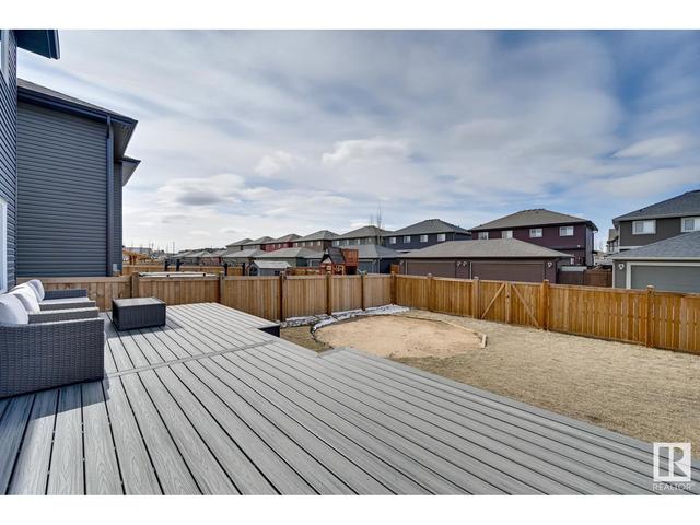 3 Prescott Cl Nw, House detached with 3 bedrooms, 2 bathrooms and 6 parking in Spruce Grove AB | Image 2