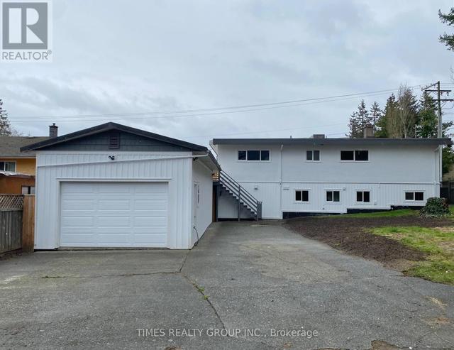 392 2nd Ave, House detached with 6 bedrooms, 4 bathrooms and 5 parking in Campbell River BC | Image 25