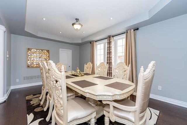 16 Solstice St, House detached with 5 bedrooms, 6 bathrooms and 6 parking in Brampton ON | Image 36