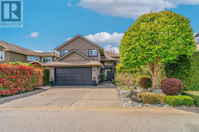 5803 Quarry Cres, House detached with 4 bedrooms, 3 bathrooms and 3 parking in Nanaimo BC | Image 76