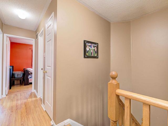 1 Kenwood Dr S, Townhouse with 3 bedrooms, 3 bathrooms and 2 parking in Brampton ON | Image 10