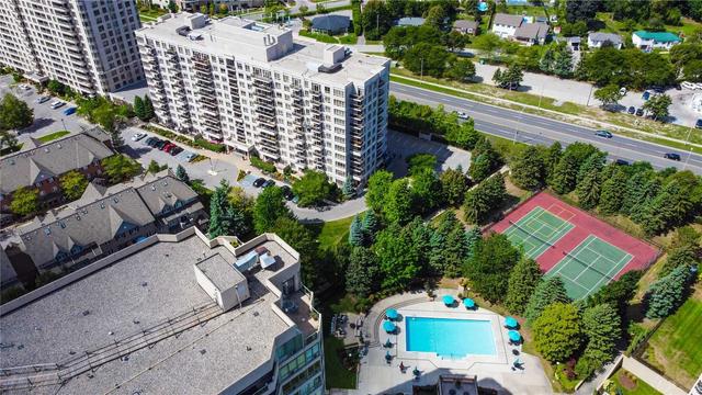 102 - 1200 The Esplanade Rd N, Condo with 1 bedrooms, 1 bathrooms and 1 parking in Pickering ON | Image 14