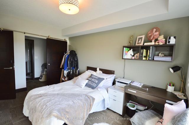 1113 - 1235 Richmond St, Condo with 2 bedrooms, 2 bathrooms and 0 parking in London ON | Image 15