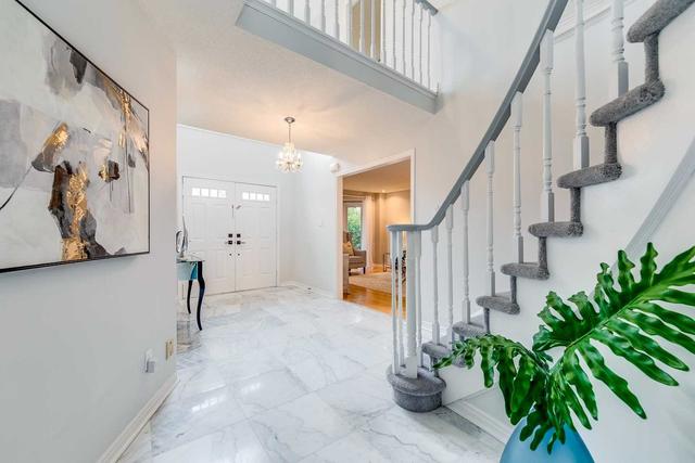 1254 Kings College Dr, House detached with 5 bedrooms, 5 bathrooms and 6 parking in Oakville ON | Image 36