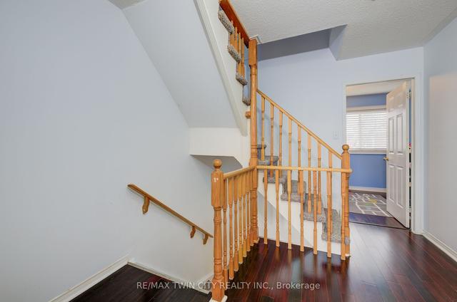 35 - 224 Rosemount Ave, Townhouse with 3 bedrooms, 4 bathrooms and 1 parking in Toronto ON | Image 22