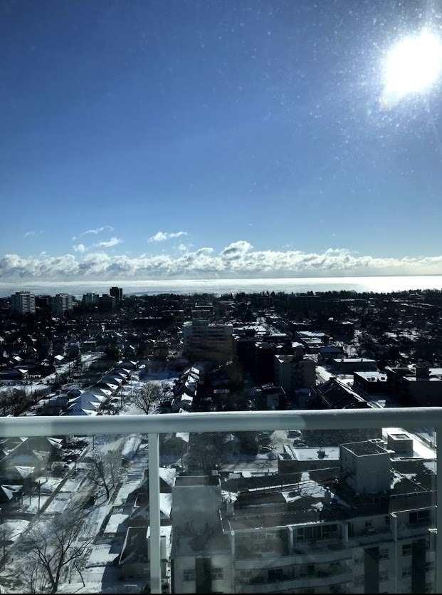 ph04 - 55 Speers Rd, Condo with 2 bedrooms, 2 bathrooms and 2 parking in Oakville ON | Image 8