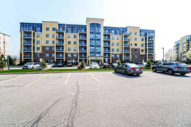 212 - 1419 Costigan Rd, Condo with 2 bedrooms, 2 bathrooms and 1 parking in Milton ON | Image 1