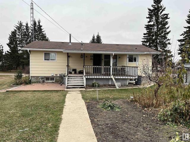 4815 52 St, House detached with 3 bedrooms, 1 bathrooms and null parking in Glendon AB | Image 19