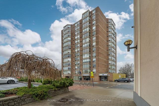 1003 - 350 Front St, Condo with 1 bedrooms, 1 bathrooms and 1 parking in Belleville ON | Image 12