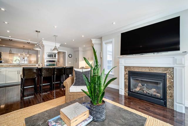 148 Hillsdale Ave E, House detached with 3 bedrooms, 4 bathrooms and 1 parking in Toronto ON | Image 8