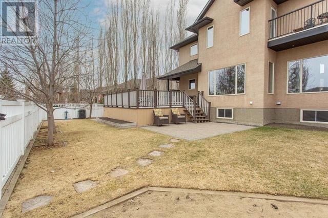 53 Allard Crescent, House detached with 6 bedrooms, 3 bathrooms and 5 parking in Red Deer AB | Image 45