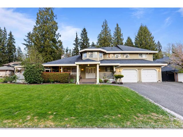 8110 148a Street, House detached with 7 bedrooms, 8 bathrooms and 8 parking in Surrey BC | Image 36