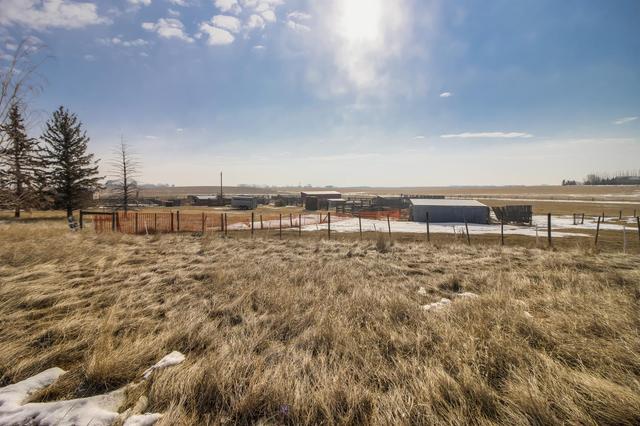 100083 Range Road 223, House detached with 3 bedrooms, 2 bathrooms and null parking in Lethbridge County AB | Image 34