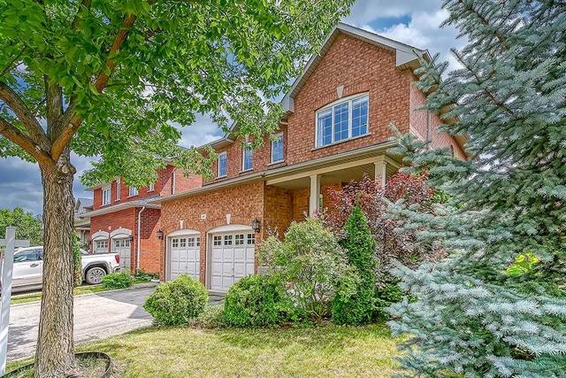 2192 Stratus Dr, House detached with 4 bedrooms, 4 bathrooms and 4 parking in Oakville ON | Image 12