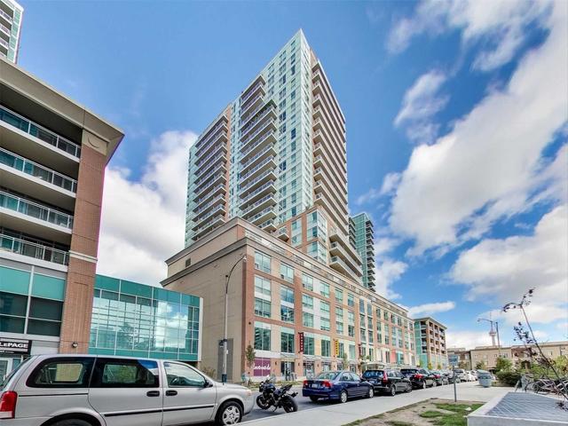 2013 - 50 Lynn Williams St, Condo with 0 bedrooms, 1 bathrooms and 0 parking in Toronto ON | Image 21