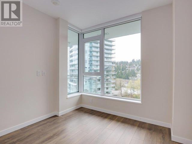1706 - 305 Morrissey Road, Condo with 1 bedrooms, 1 bathrooms and 1 parking in Port Moody BC | Image 13